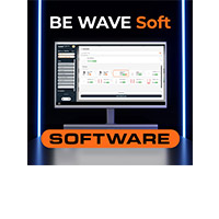 BE WAVE Soft BE WAVE Soft